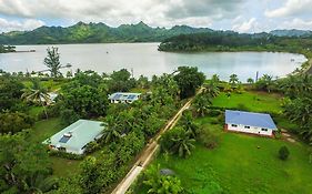 Villas Bougainville